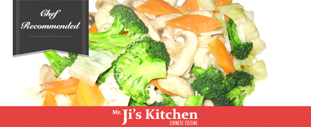 Mr Jis Kitchen – Chinese Cuisine | Peking Duck | Dumpling » Menu